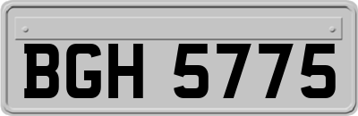 BGH5775