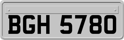 BGH5780