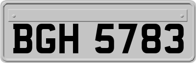 BGH5783
