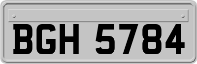BGH5784