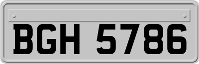 BGH5786