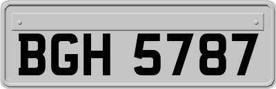 BGH5787