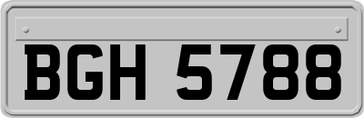 BGH5788