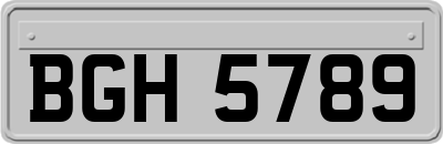 BGH5789
