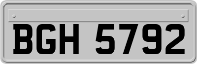 BGH5792