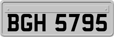 BGH5795