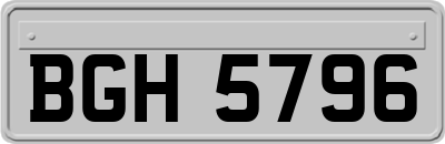 BGH5796