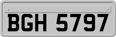 BGH5797