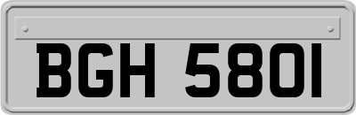 BGH5801