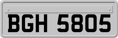 BGH5805
