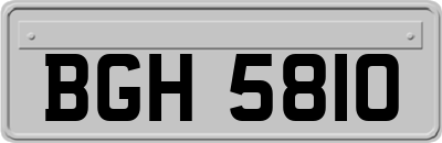 BGH5810