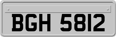 BGH5812