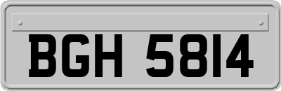 BGH5814
