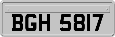 BGH5817