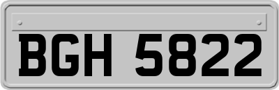 BGH5822