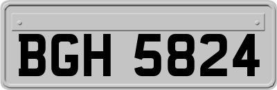 BGH5824