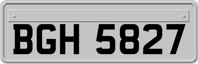 BGH5827
