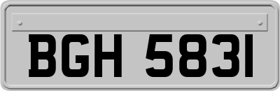 BGH5831