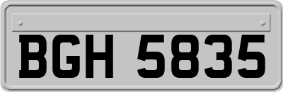 BGH5835