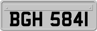 BGH5841