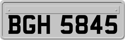 BGH5845