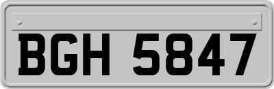 BGH5847