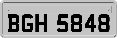 BGH5848