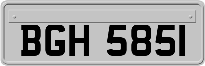 BGH5851