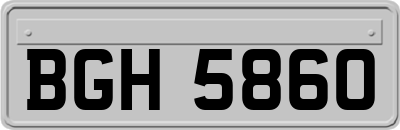 BGH5860