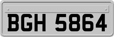 BGH5864