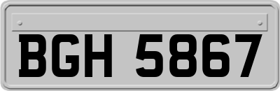BGH5867