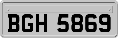 BGH5869