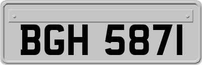 BGH5871