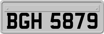 BGH5879