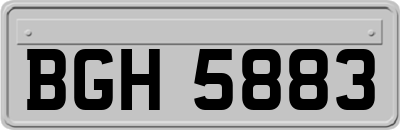BGH5883