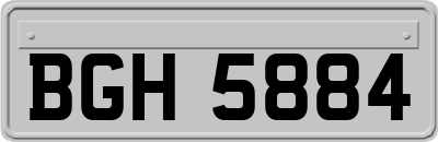 BGH5884