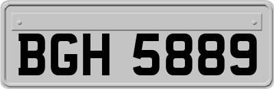 BGH5889