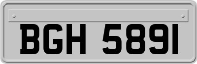 BGH5891