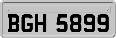 BGH5899
