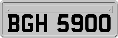 BGH5900