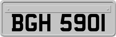 BGH5901