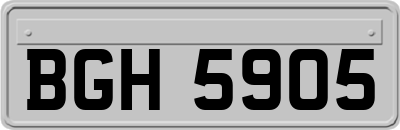 BGH5905