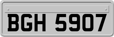 BGH5907