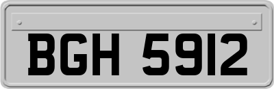 BGH5912