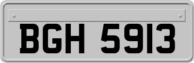 BGH5913
