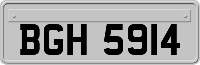 BGH5914