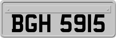 BGH5915