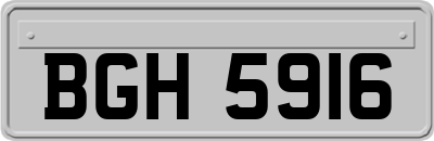 BGH5916