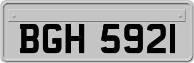 BGH5921