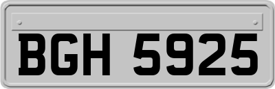 BGH5925